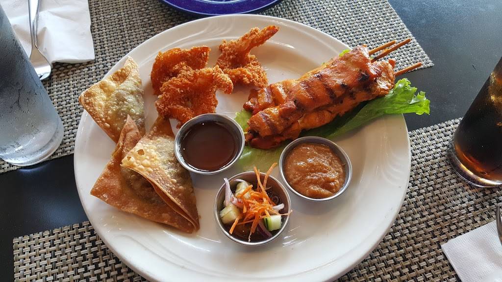 Patakan Thai Restaurant | restaurant | 711 Fair Oaks Ave # M, South Pasadena, CA 91030, USA | 6264412489 OR +1 626-441-2489