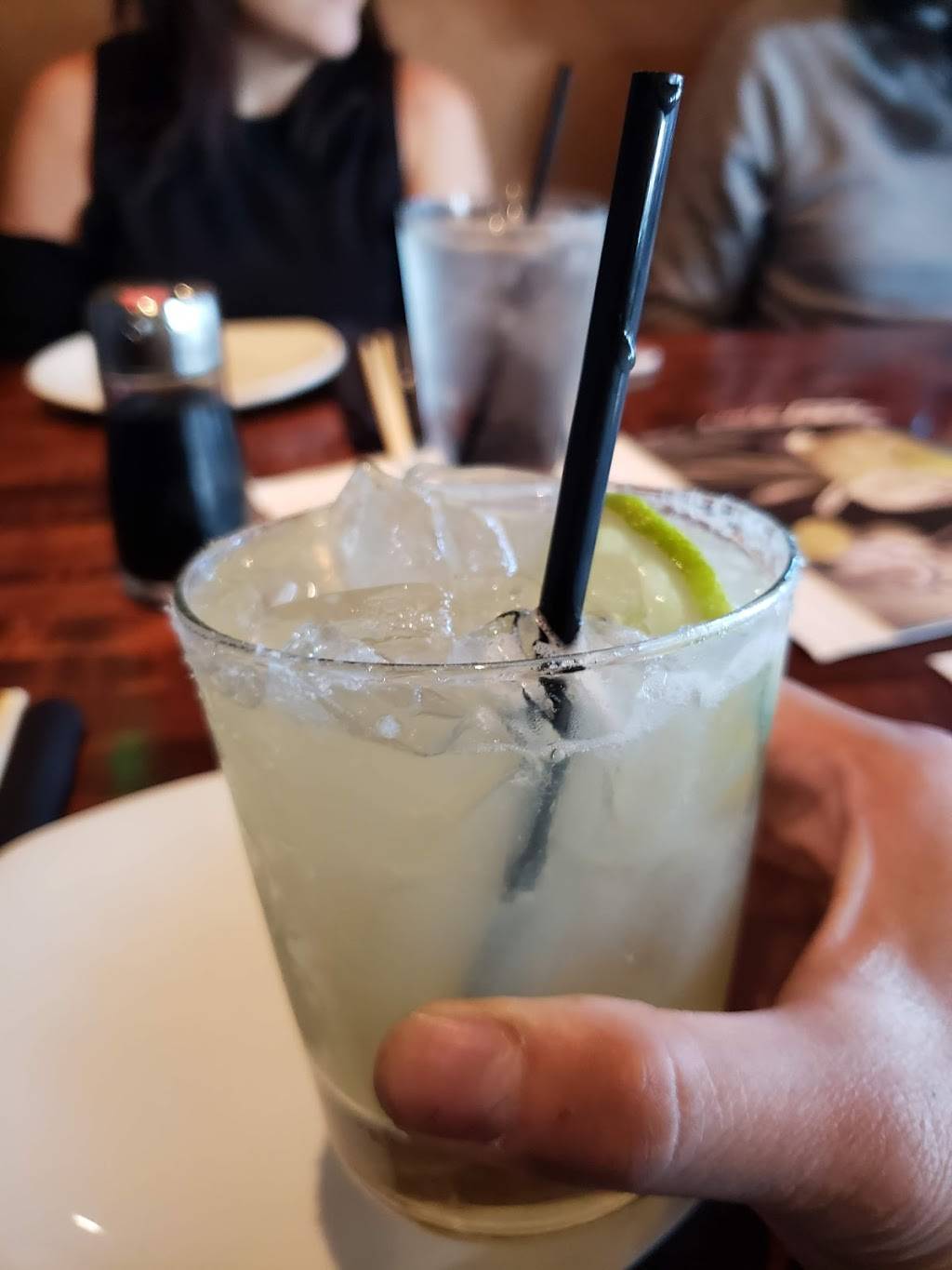 P.F. Changs | restaurant | 8687 N Central Expy Ste 225, Dallas, TX 75225, USA | 2142658669 OR +1 214-265-8669