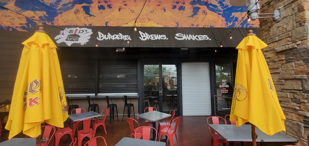 Sids Garage | restaurant | 21001 N Tatum Blvd Ste. 48-1540, Phoenix, AZ 85050, USA | 6233351233 OR +1 623-335-1233