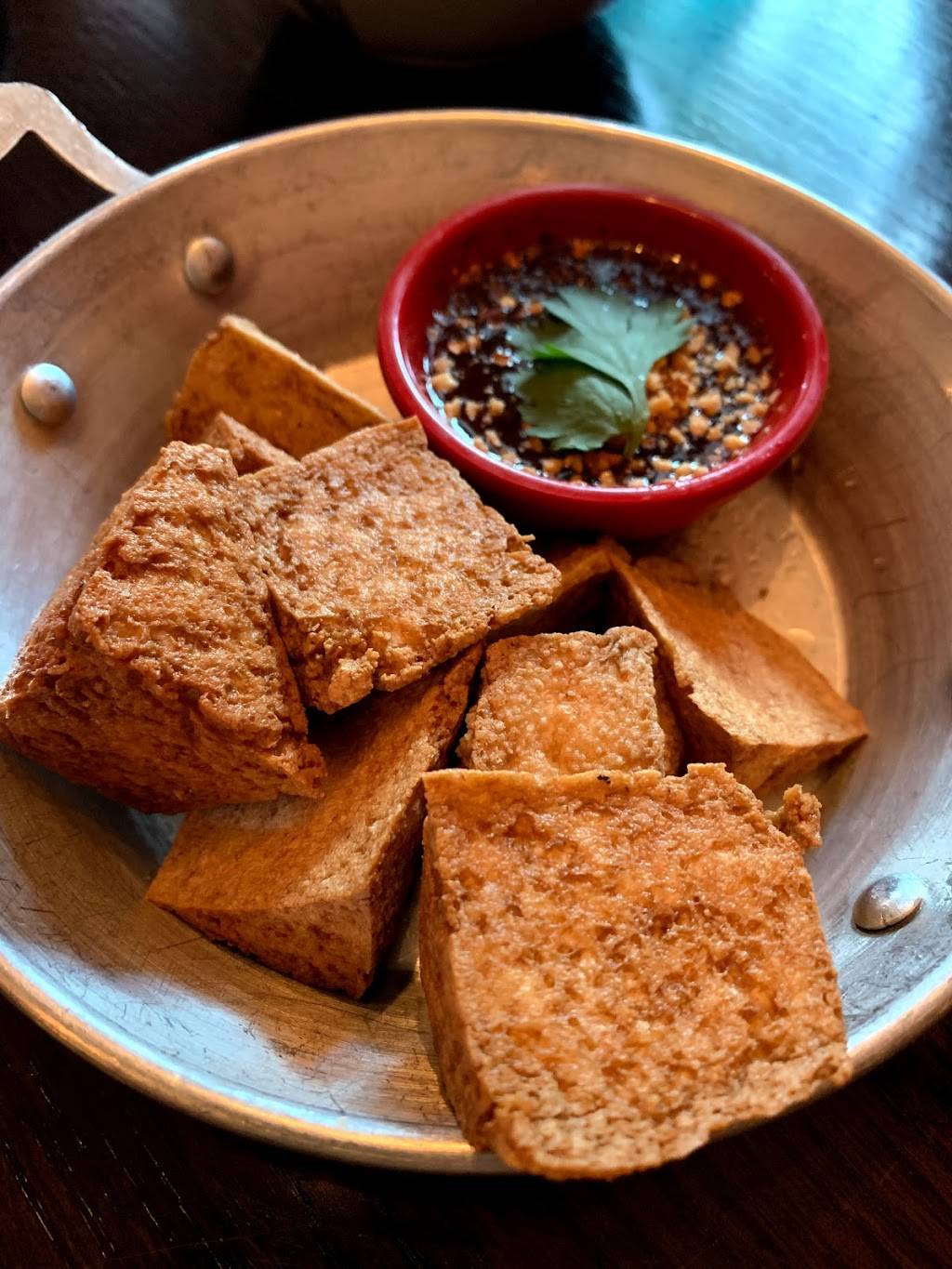 Rim Tanon | restaurant | 3308, 2241 Richmond Ave, Houston, TX 77098, USA | 7135293100 OR +1 713-529-3100