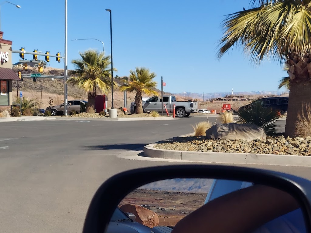 Popeyes Louisiana Kitchen | restaurant | 1455 S River Rd, St. George, UT 84790, USA | 4356732900 OR +1 435-673-2900