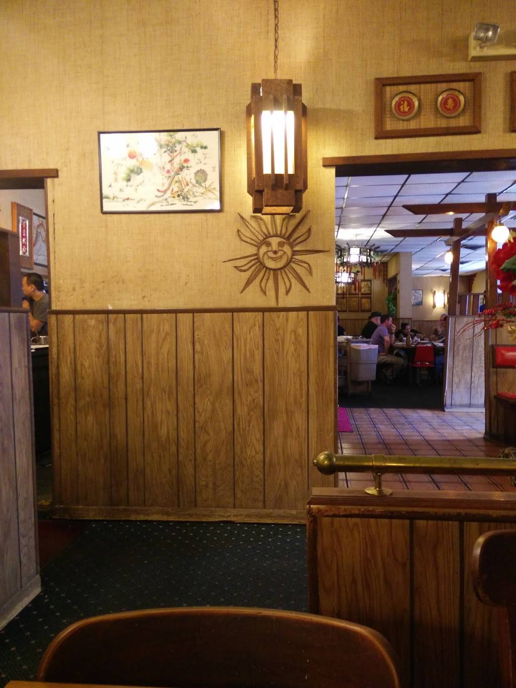 Panda Inn | restaurant | 2201 Harry Wurzbach Rd, San Antonio, TX 78209, USA | 2108241582 OR +1 210-824-1582