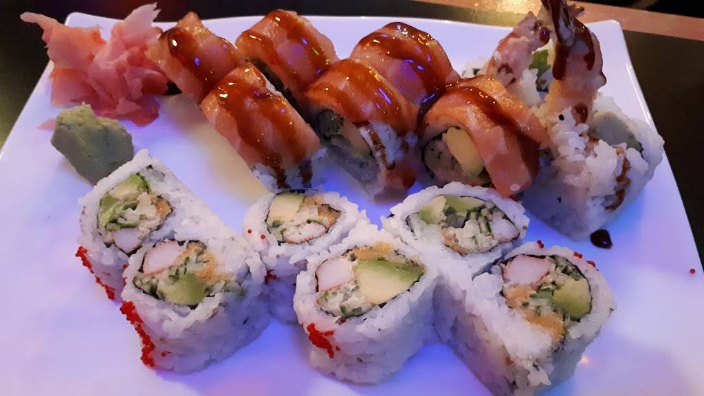 Mito Sushi - West Bowmanville | restaurant | 243 King St E, Bowmanville, ON L1C 3X1, Canada | 9056237882 OR +1 905-623-7882