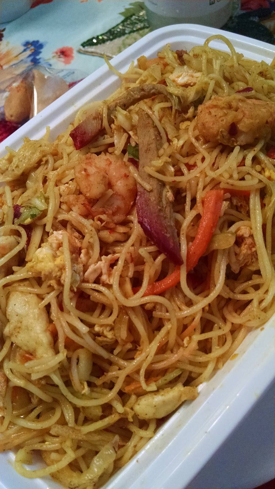 Dragon Wok Chinese Restaurant | restaurant | 1589 Skeet Club Rd #130, High Point, NC 27265, USA | 3368858868 OR +1 336-885-8868