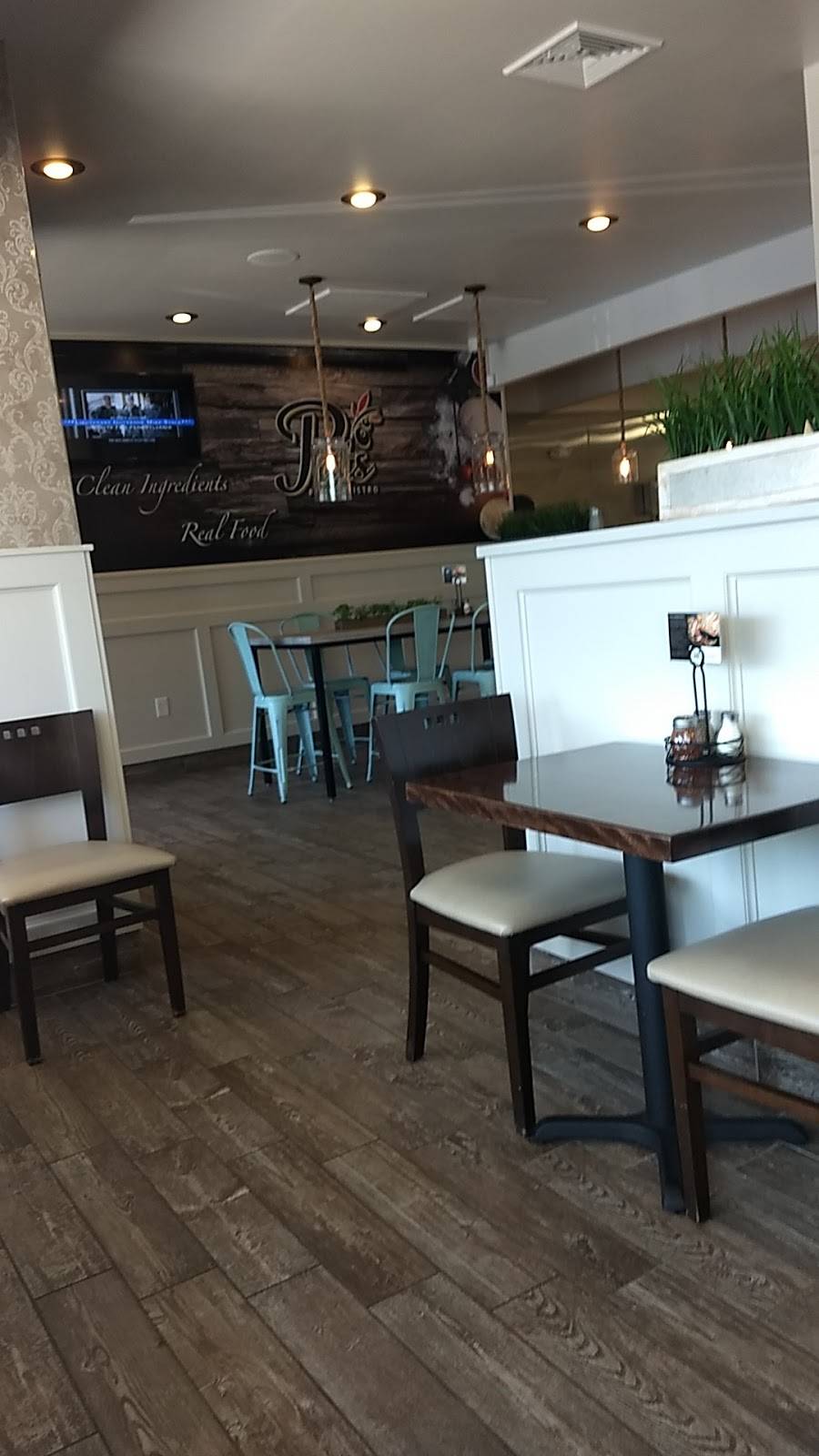 Pats Pizza & Bistro Bethlehem | restaurant | 1426 W Broad St, Bethlehem, PA 18018, USA | 6104198100 OR +1 610-419-8100