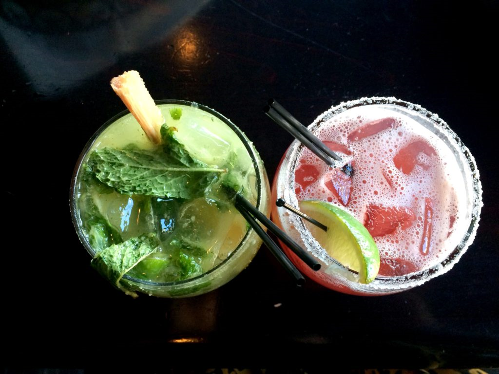 Paladar Latin Kitchen & Rum Bar | restaurant | Annapolis Towne Centre, 1905 Towne Centre Boulevard, Annapolis, MD 21401, USA | 4108971022 OR +1 410-897-1022