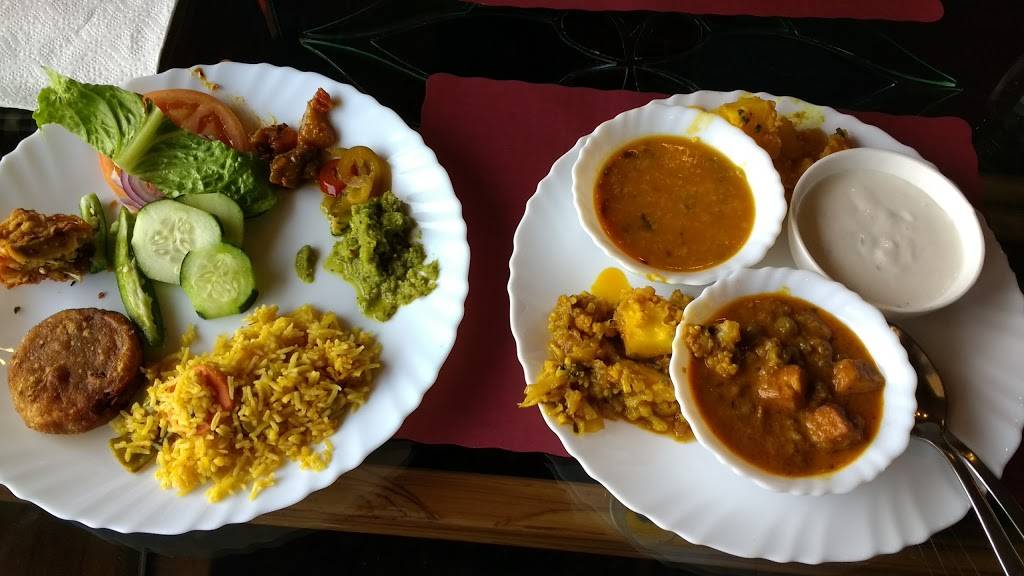 Nagina Palace | restaurant | 1142 W Main St, Turlock, CA 95380, USA | 2096561300 OR +1 209-656-1300