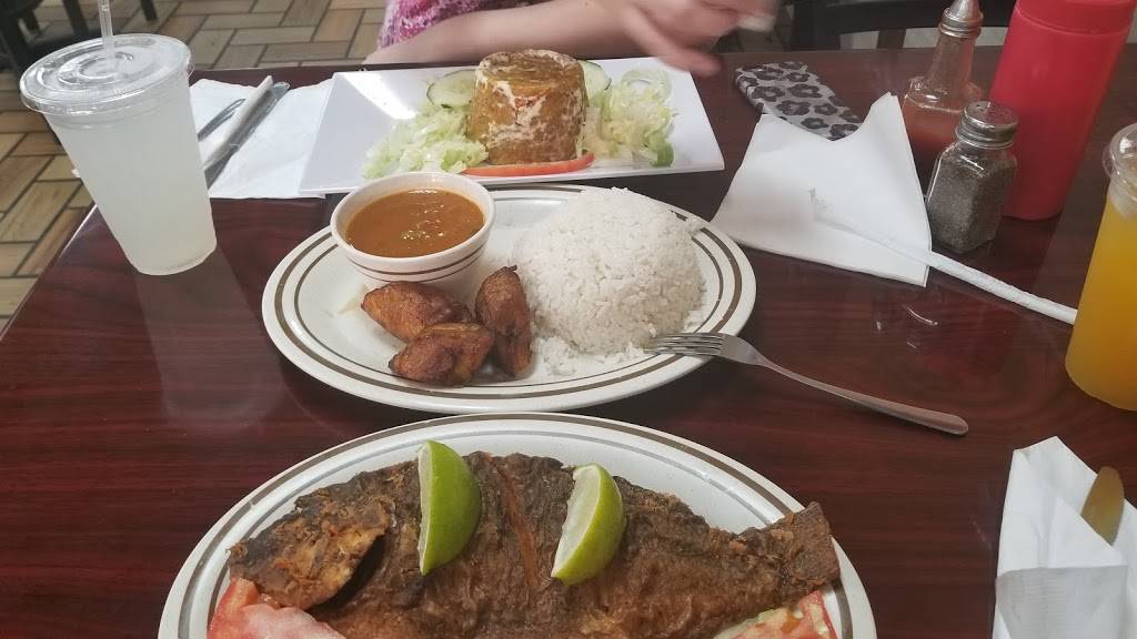 Puerto Rico | restaurant | 5616 5th Ave, Brooklyn, NY 11220, USA | 7184397500 OR +1 718-439-7500