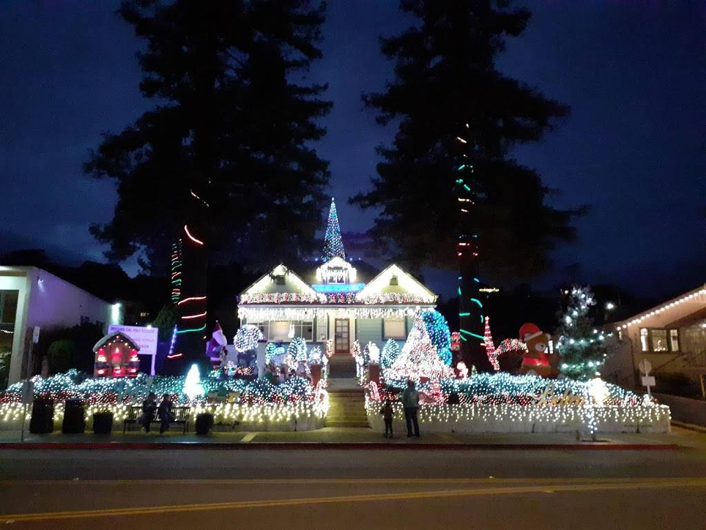 Old Village Grill | restaurant | 101 E Branch St, Arroyo Grande, CA 93420, USA | 8054894915 OR +1 805-489-4915