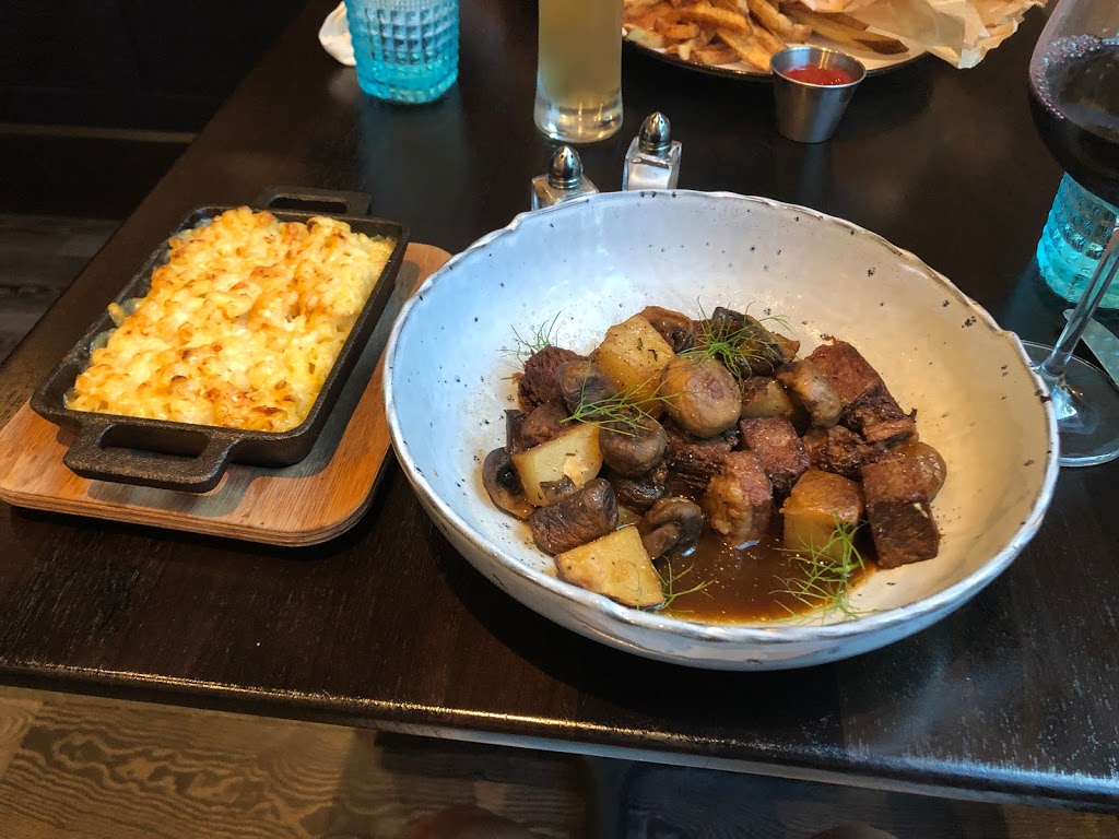 French and Southern | restaurant | 1615 King St, Alexandria, VA 22314, USA | 5714046050 OR +1 571-404-6050