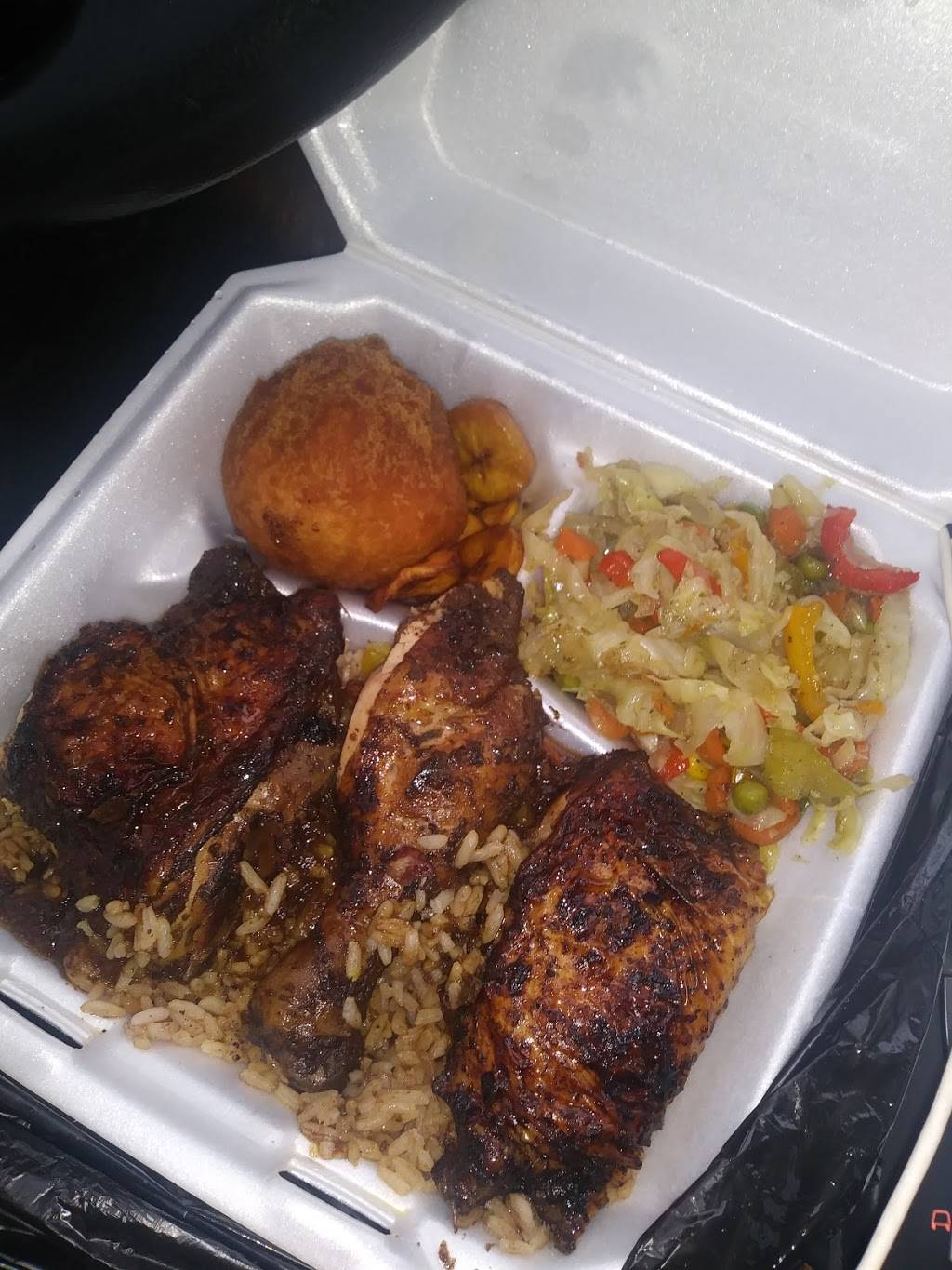 Jamaica Jamaica Restaurant | restaurant | 17550 W 7 Mile Rd, Detroit, MI 48235, USA | 3135343226 OR +1 313-534-3226
