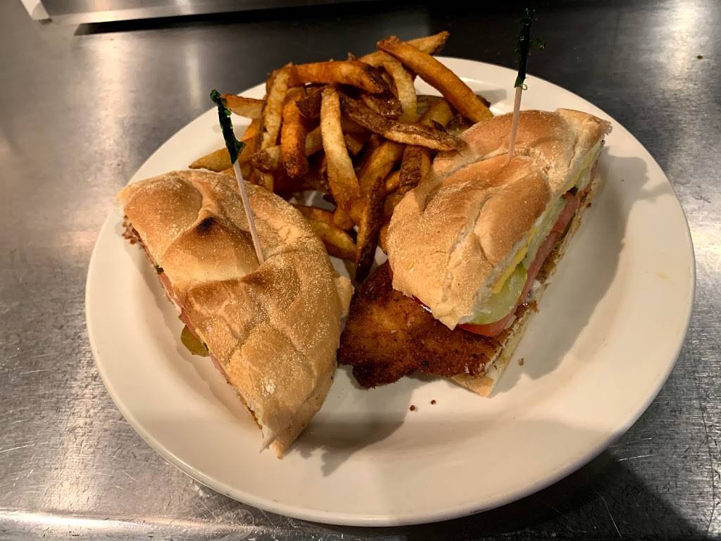 Jack & Jill | restaurant | 49 Main St, Brewster, NY 10509, USA | 8452799878 OR +1 845-279-9878