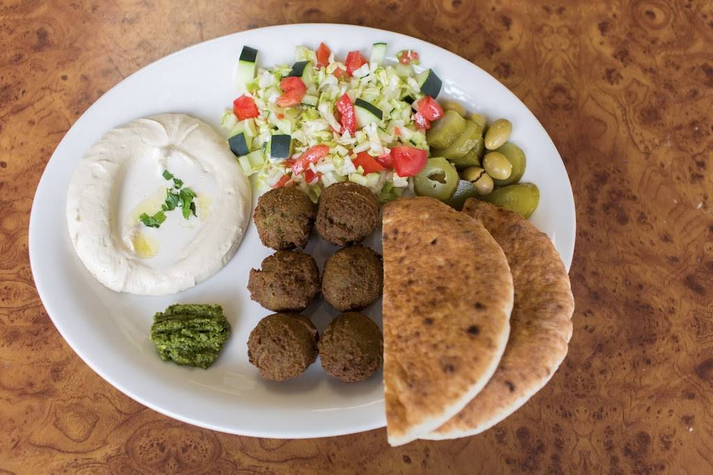 King Hummus | restaurant | 840 Willow Rd, Menlo Park, CA 94025, USA | 6505614574 OR +1 650-561-4574