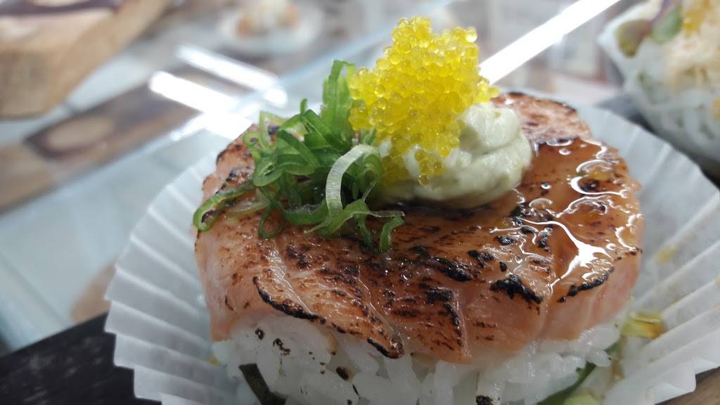 RICCUP Korean restaurant | restaurant | 127 W Fairbanks Ave Suite 2, Winter Park, FL 32789, United States | 4076372208 OR +1 407-637-2208