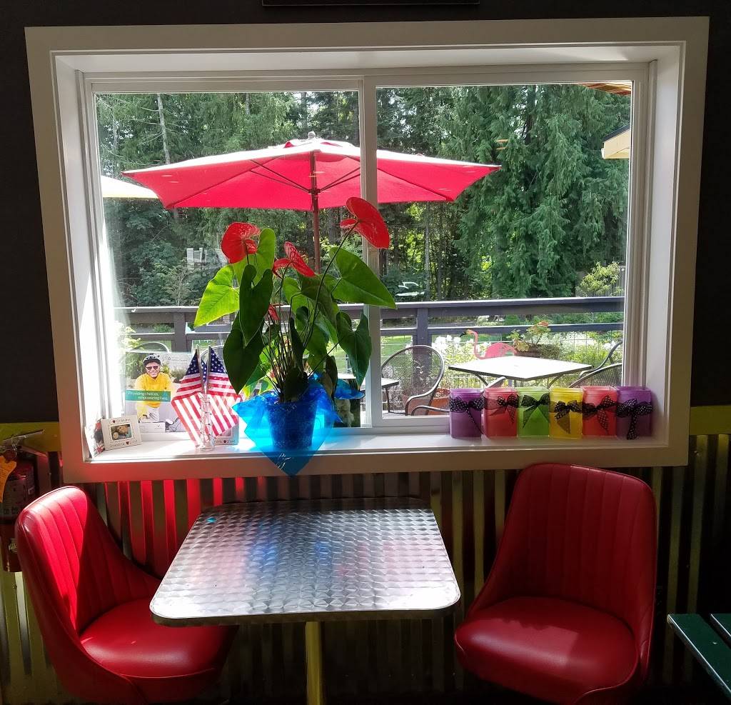 Gear Head Deli | restaurant | 294963 US-101, Quilcene, WA 98376, USA | 3603013244 OR +1 360-301-3244