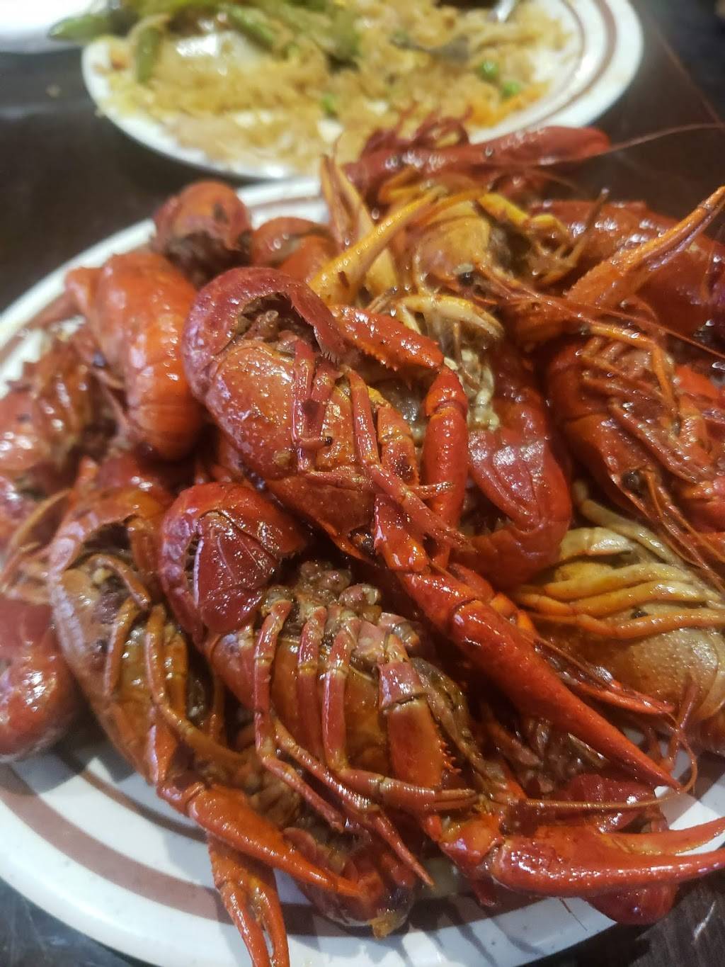 China Star | restaurant | 10009 Broadway St #109, Pearland, TX 77584, USA | 2817414269 OR +1 281-741-4269