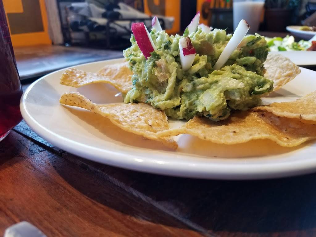 La Haciendita Taqueria | restaurant | 5924 S Pulaski Rd, Chicago, IL 60629, USA | 7732848002 OR +1 773-284-8002