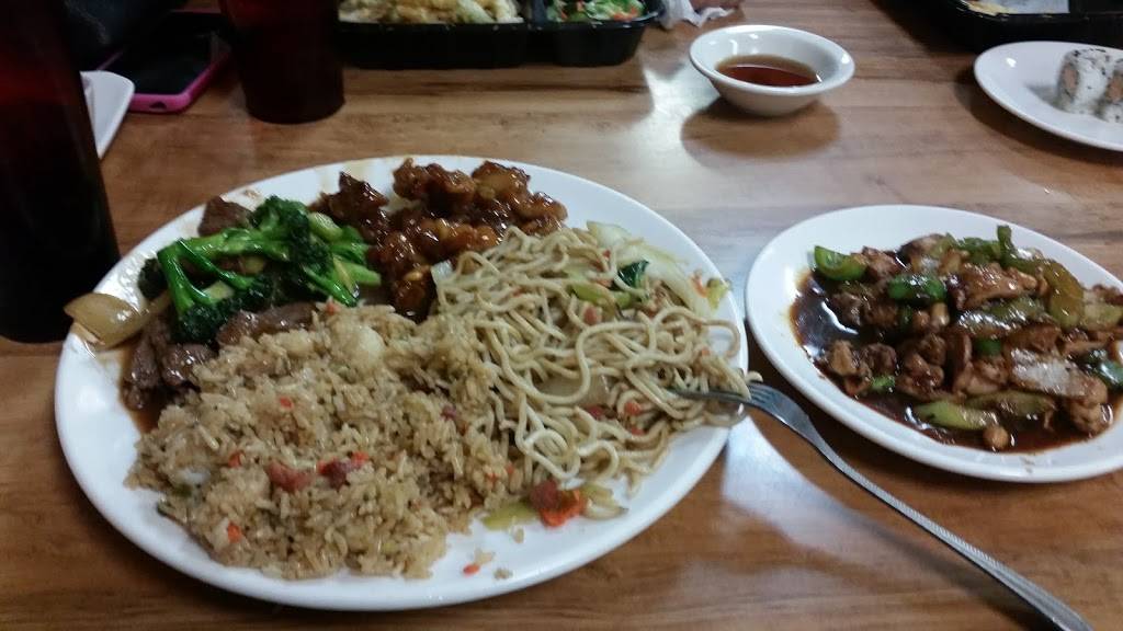 Yoshis | restaurant | 630 Fresno St, Parlier, CA 93648, USA | 5596469888 OR +1 559-646-9888