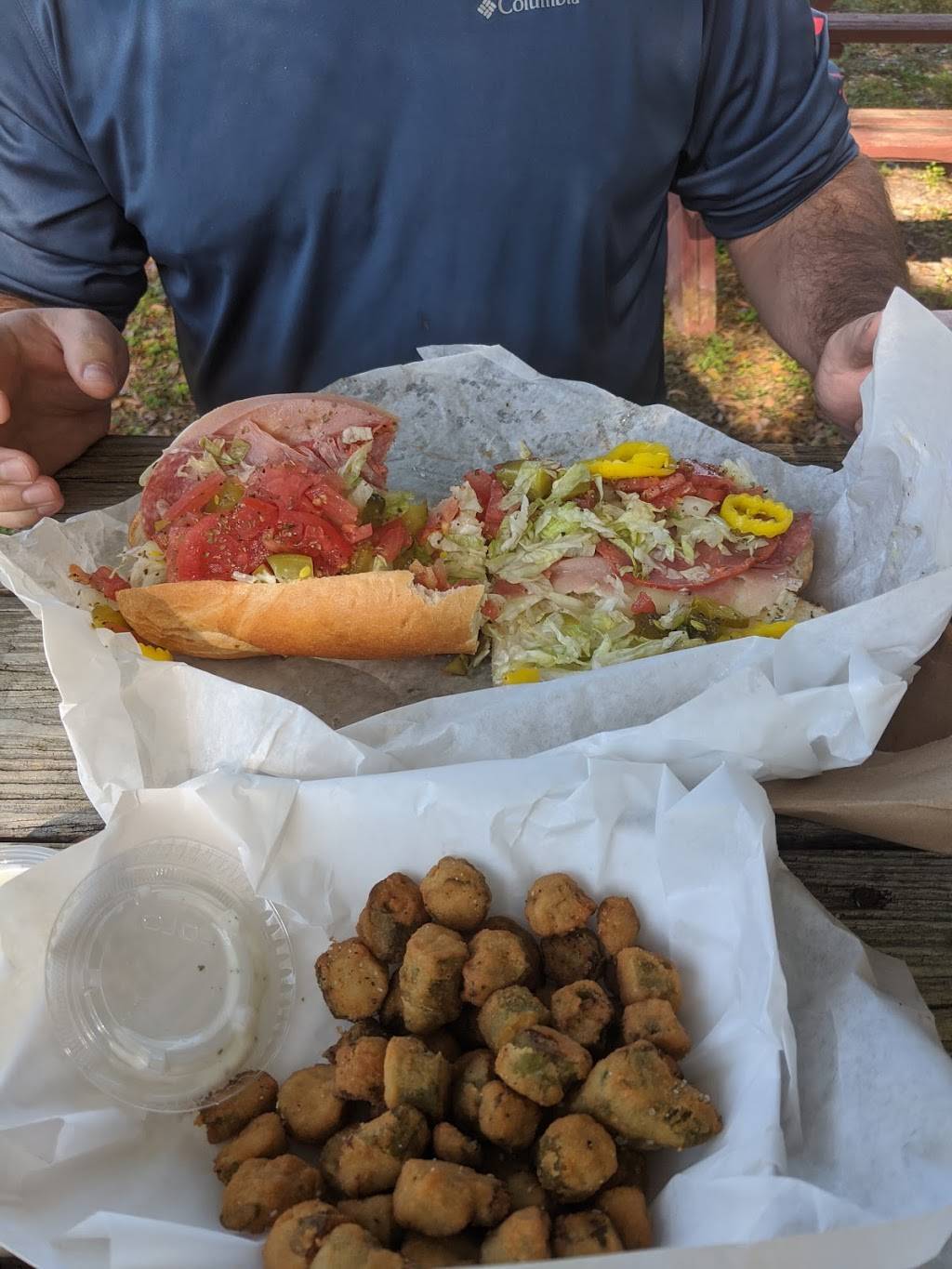 Wicked Good Grille | restaurant | 4111 NW 100th St, Ocala, FL 34482, USA | 3526222294 OR +1 352-622-2294