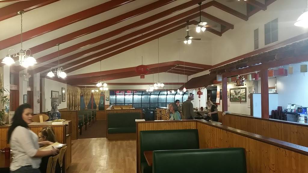 Lotus Restaurant | restaurant | 1616 Claremont Ave, Ashland, OH 44805, USA | 4194960012 OR +1 419-496-0012