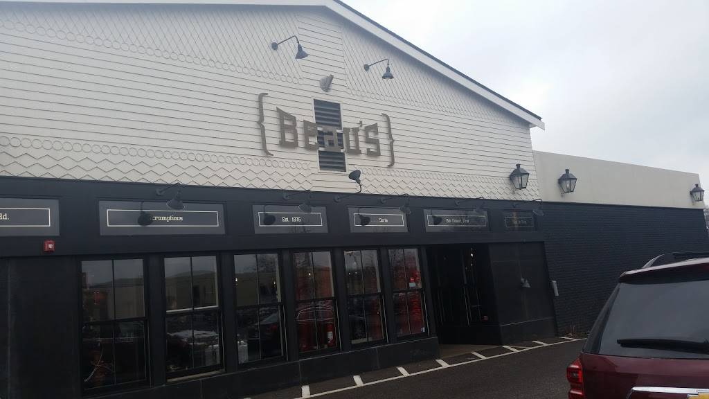 Beaus Grillery | restaurant | 4108 W Maple Rd, Bloomfield Hills, MI 48301, USA | 2486262630 OR +1 248-626-2630