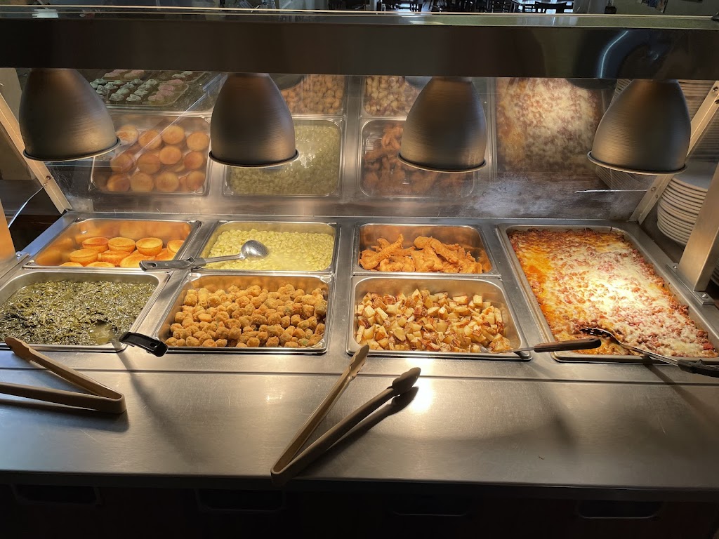 Tin Top Cafe | restaurant | 24319 Troy Hwy, Grady, AL 36036, USA | 3345847518 OR +1 334-584-7518