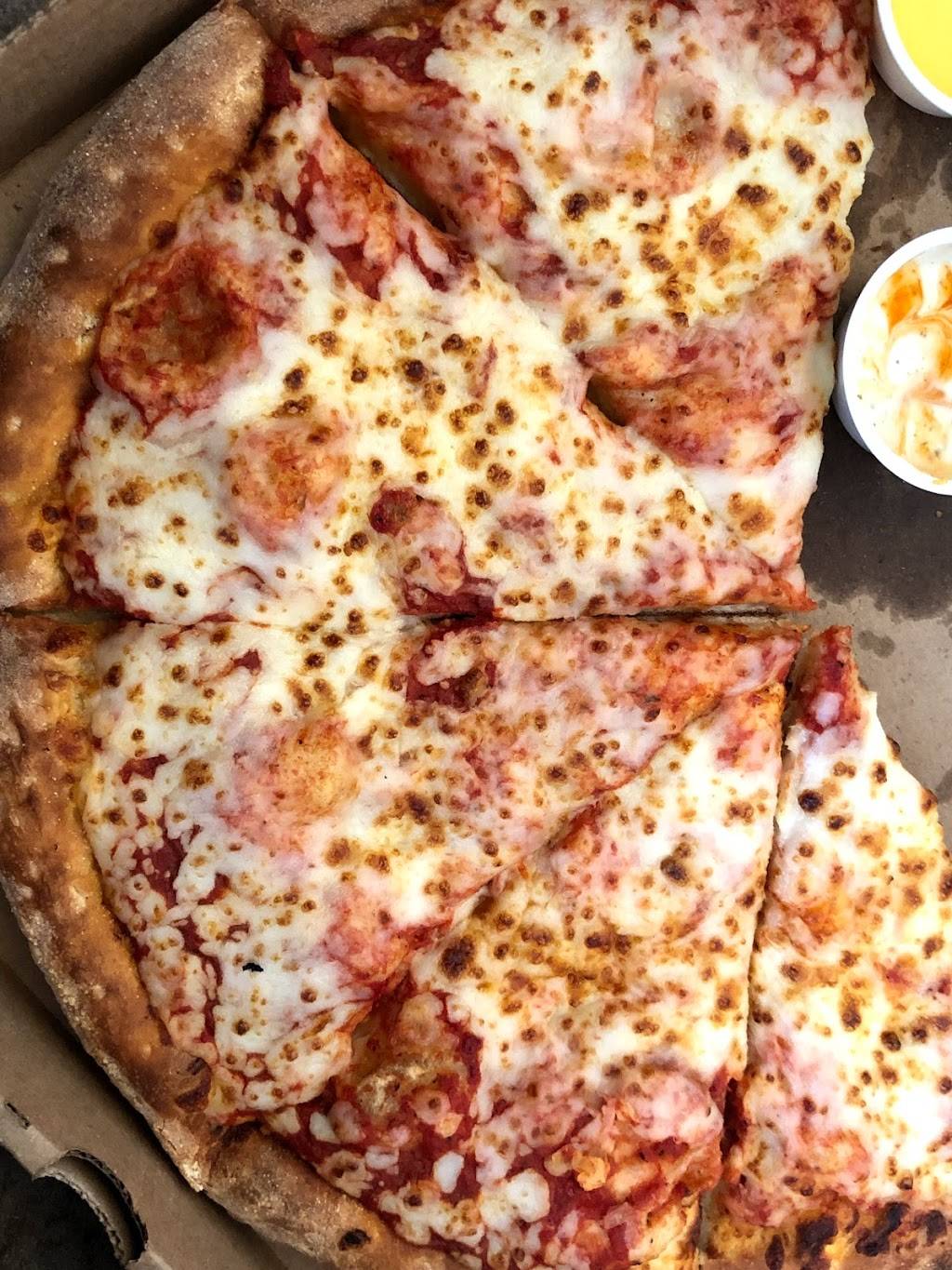 Papa Johns Pizza | restaurant | 3691 Sullivant Ave, Columbus, OH 43228, USA | 6142725100 OR +1 614-272-5100