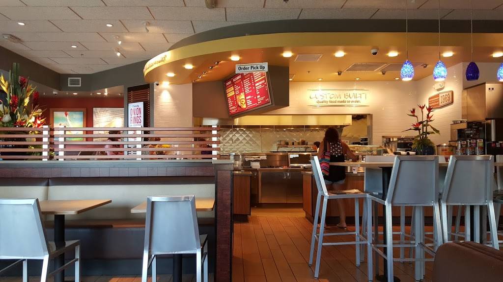 The Habit Burger Grill | restaurant | 280 S State Rd 7 #100, Royal Palm Beach, FL 33411, USA | 5617844011 OR +1 561-784-4011