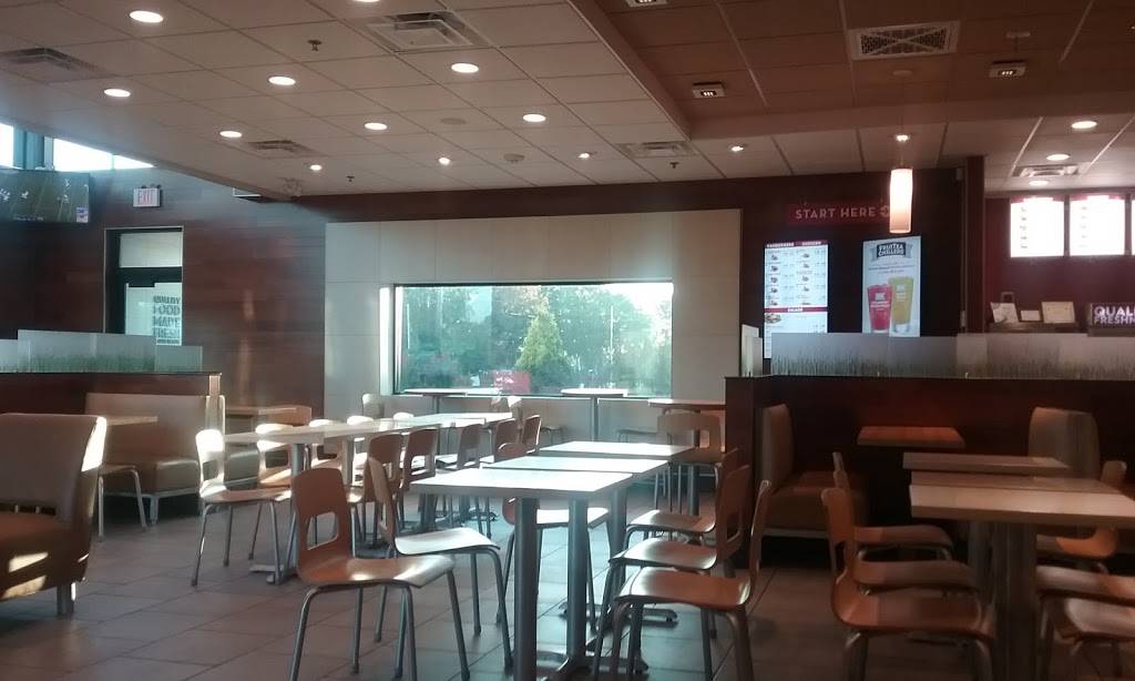 Wendys | restaurant | 409 W Stone Dr, Kingsport, TN 37660, USA | 4233924473 OR +1 423-392-4473