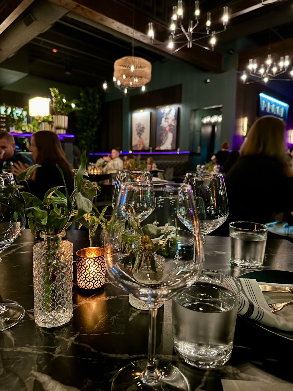 Proof no. 5 | restaurant | 214 W Front St, Wheaton, IL 60187, USA | 3318085150 OR +1 331-808-5150