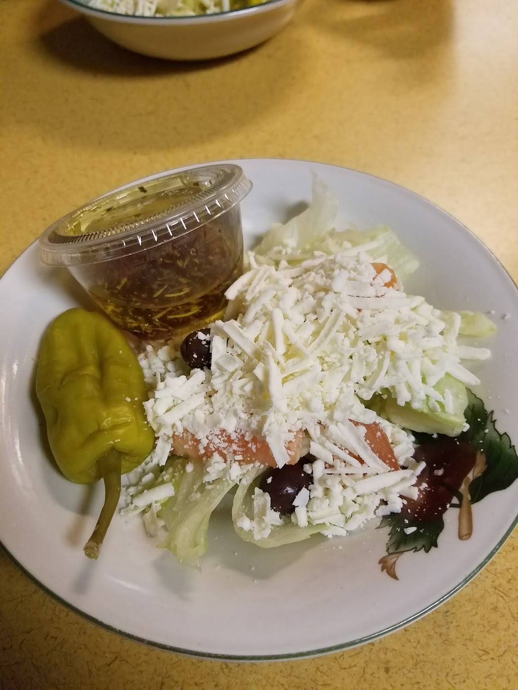 Zacs Pizza Restaurant | restaurant | 2851 Henley Rd, Green Cove Springs, FL 32043, USA | 9044060161 OR +1 904-406-0161