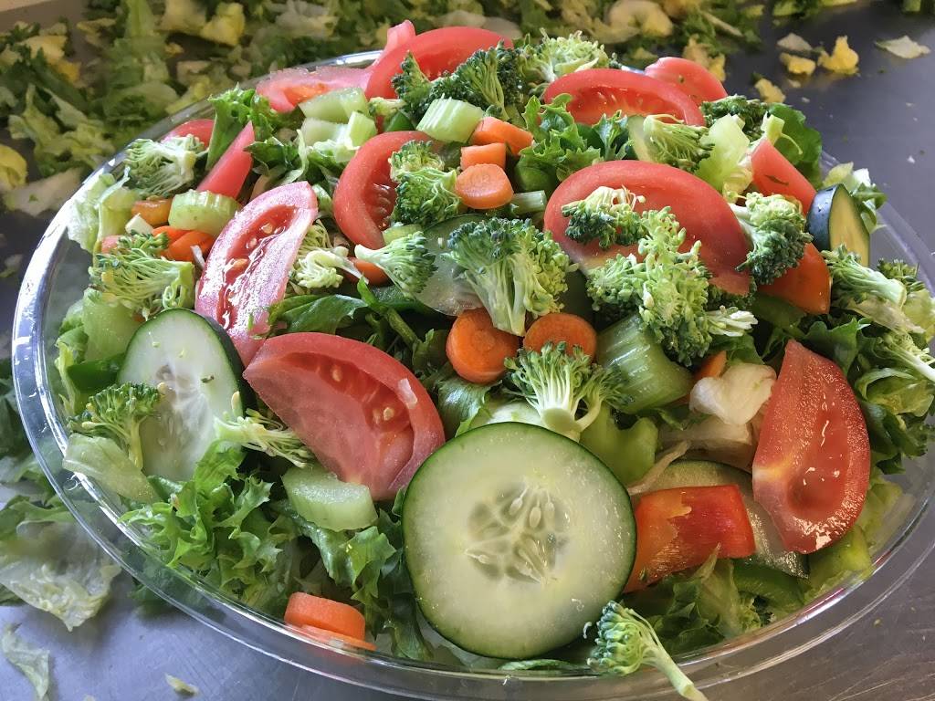 Novotny Pizza | restaurant | 105 State St, Saxonburg, PA 16056, USA | 7243527600 OR +1 724-352-7600