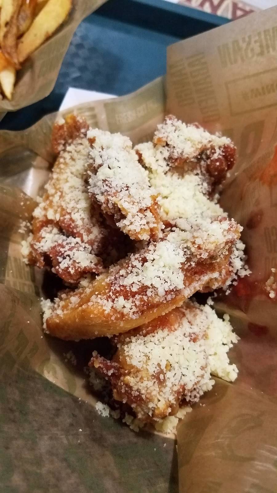 Wingstop | restaurant | 928 N San Fernando Blvd, Ste A1, Burbank, CA 91504, USA | 8188469464 OR +1 818-846-9464