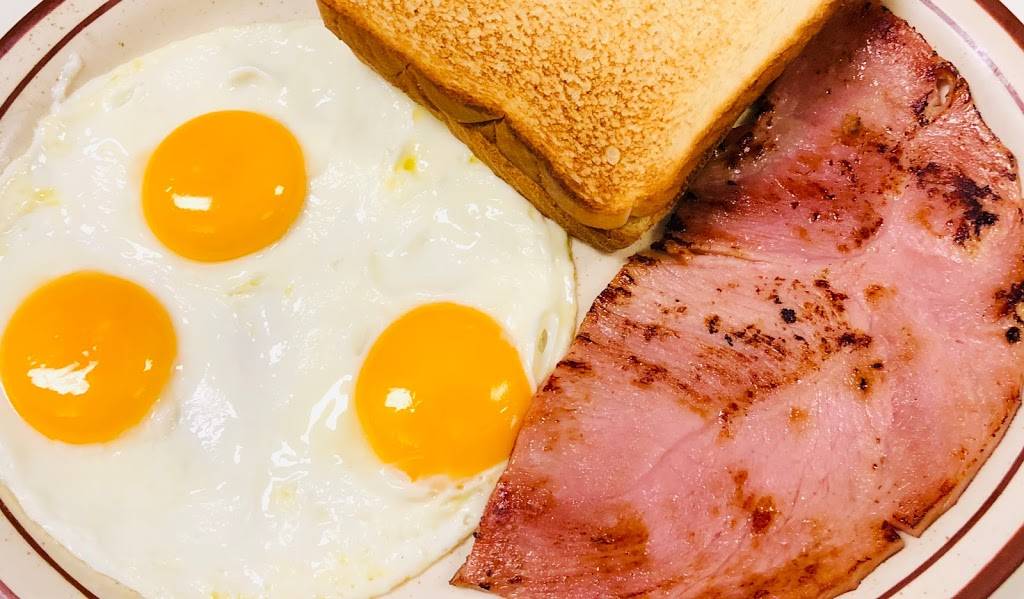 North Main Diner | restaurant | 146 N Main St, Edwardsville, IL 62025, USA | 6186598688 OR +1 618-659-8688