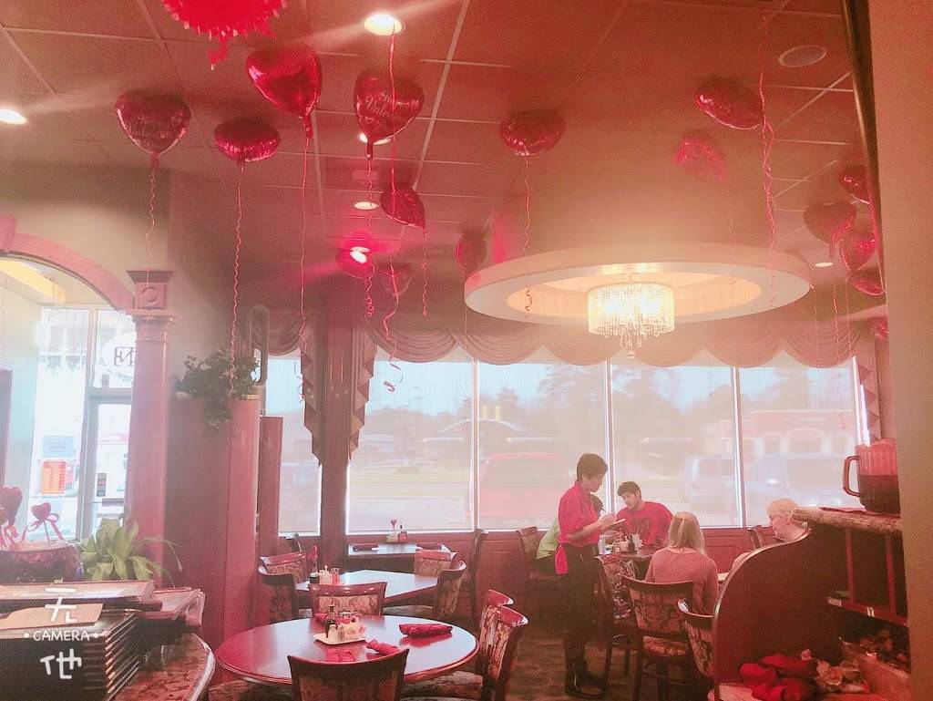 Hunan River Bistro Chinese Csn | restaurant | 13133 Louetta Rd, Cypress, TX 77429, USA | 2816551118 OR +1 281-655-1118