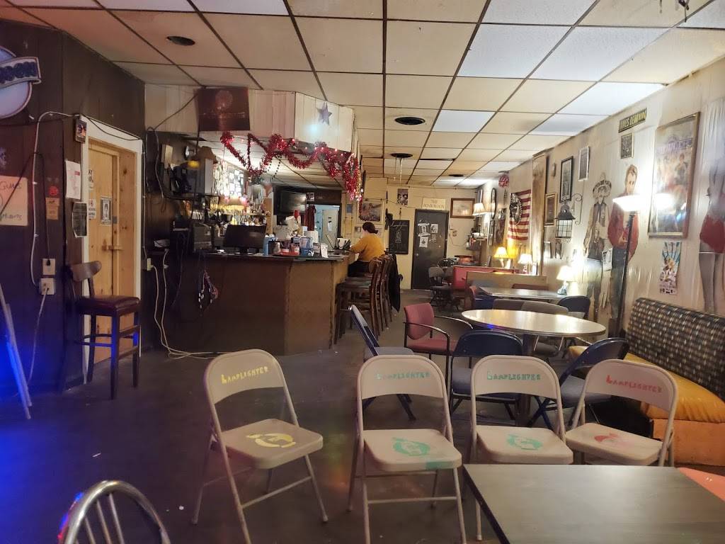 Lamplighter Lounge | cafe | 1702 Madison Ave, Memphis, TN 38104, USA | 9015675322 OR +1 901-567-5322