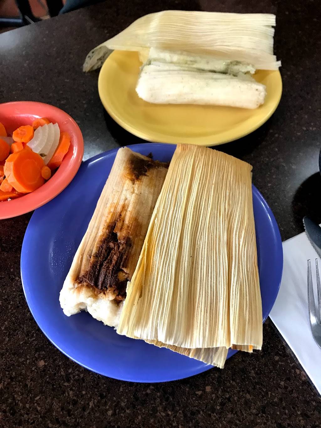 La Tarasca | restaurant | 1001 W Main St, Centralia, WA 98531, USA | 3607367756 OR +1 360-736-7756