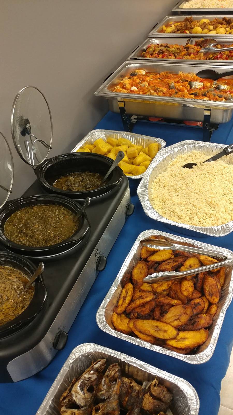 Ma Yve Grill | restaurant | 1980 Rosefield Rd, Pickering, ON L1V 1J8, Canada | 9054926001 OR +1 905-492-6001