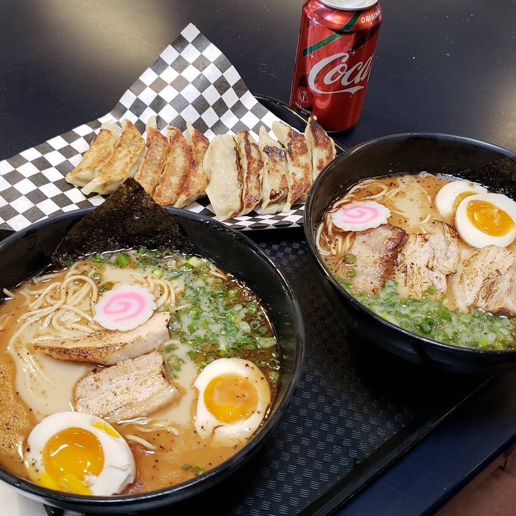 SHOMI NOODS: Ramen Bar | restaurant | 4024 Grand Ave Unit 104, Chino, CA 91710, USA | 9094659870 OR +1 909-465-9870