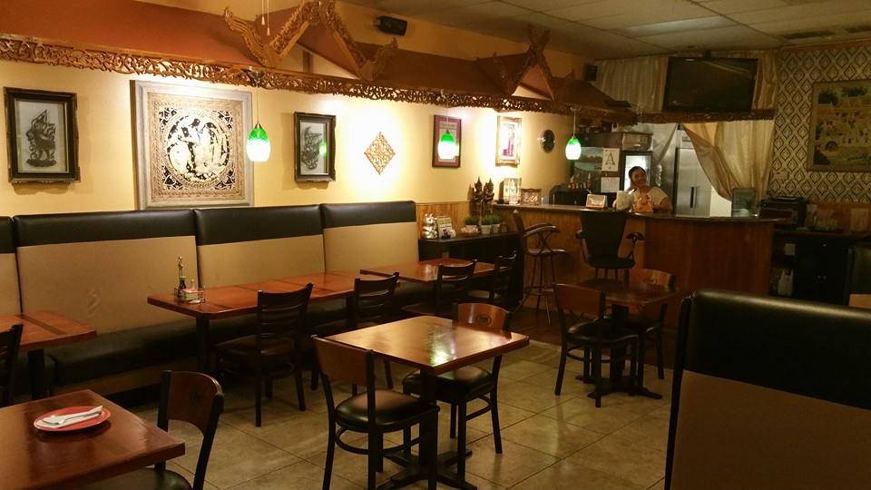 Glendale Sala Thai Restaurant | restaurant | 7448 W Glendale Ave, Glendale, AZ 85303, USA | 6234356949 OR +1 623-435-6949