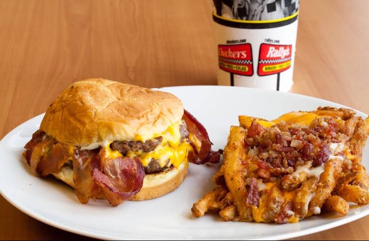 Checkers | restaurant | 700 Governors Dr SW, Huntsville, AL 35801, USA | 2565363456 OR +1 256-536-3456