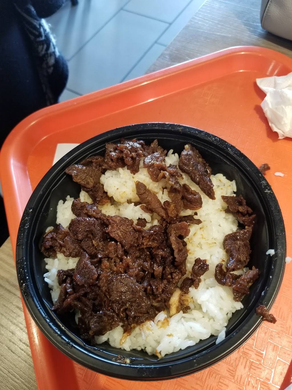 WaBa Grill | restaurant | 720 N Rose Dr, Placentia, CA 92870, USA | 7145779222 OR +1 714-577-9222