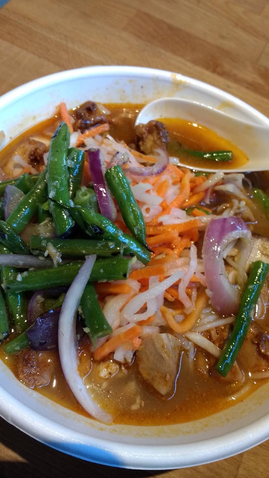 Zao Asian Cafe | restaurant | 400 South 639 East, Suite B, Salt Lake City, UT 84102, USA | 8015951234 OR +1 801-595-1234