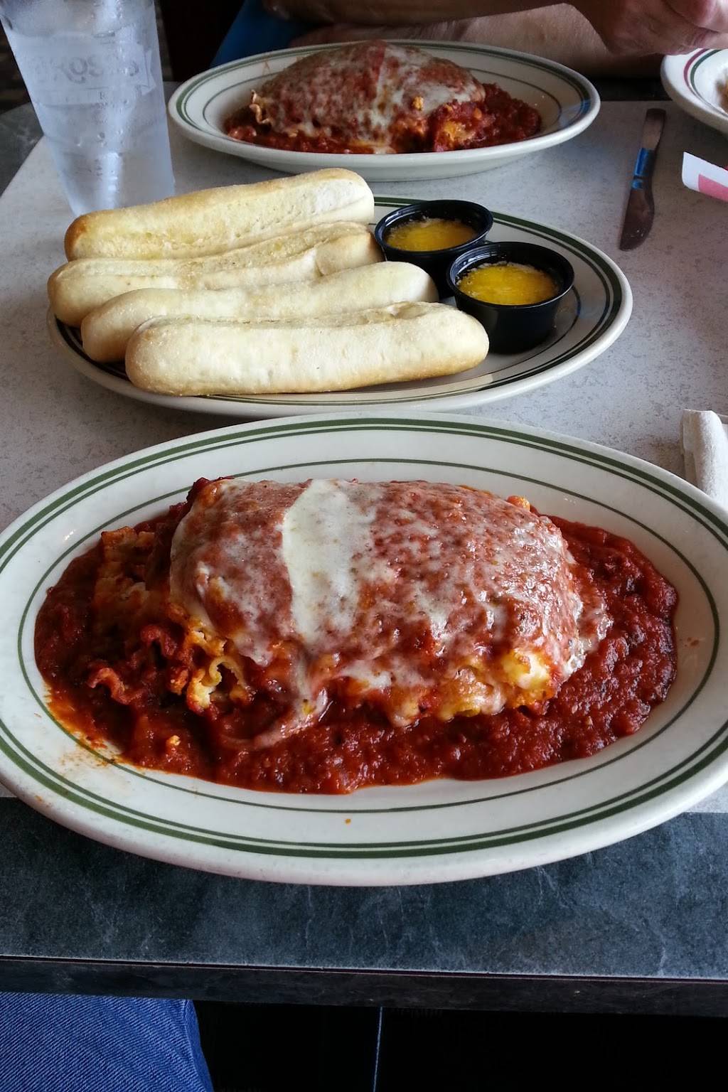 LaRosas Pizza Amelia | restaurant | 3780 Bach Buxton Rd, Amelia, OH 45102, USA | 5133471111 OR +1 513-347-1111