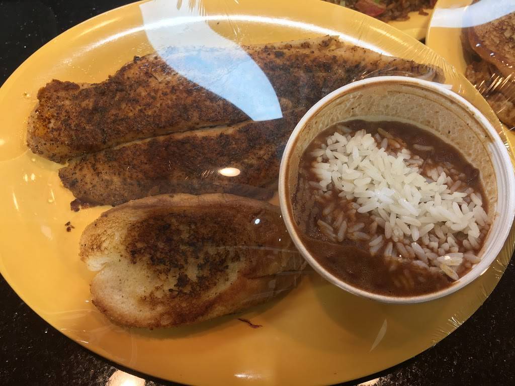 Louisiana Famous Fried Chicken | restaurant | 5504 S Sam Houston Pkwy W, Houston, TX 77053, USA | 7134339101 OR +1 713-433-9101