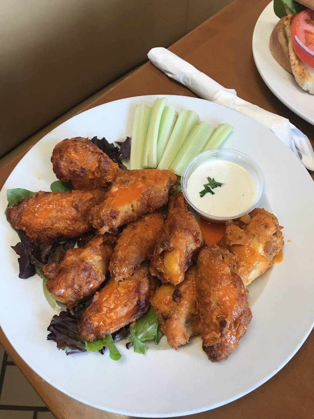 Puccinis Restaurant & Pizza - Boca Raton | restaurant | 9874 Yamato Rd, Boca Raton, FL 33434, USA | 5614794211 OR +1 561-479-4211