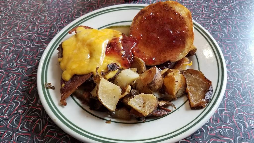 HangOverEasy | restaurant | 13 W Charlton St, Cincinnati, OH 45219, USA | 5132215400 OR +1 513-221-5400