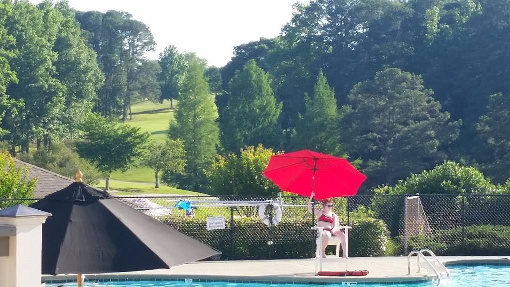 Summit Chase Country Club | restaurant | 3197 Classic Dr, Snellville, GA 30078, USA | 7709799000 OR +1 770-979-9000