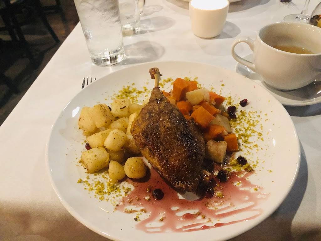 Parlor House Bistro | restaurant | 1757 Main St, Dunedin, FL 34698, USA | 7277543978 OR +1 727-754-3978