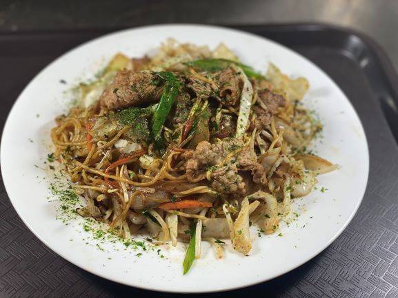 Ajun Cajun | restaurant | 8433 Oak St, New Orleans, LA 70118, USA | 5048667077 OR +1 504-866-7077